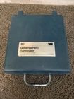 3M 4162 MS2 Universal Plug Connector Press Hand Terminator Tool W/ Cover For. Price: $20.00.