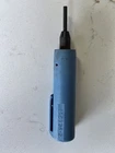 Amp 458994-2 Extraction Tool Light Blue Used. Price: $29.99.