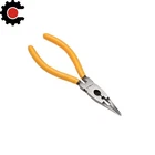 Fluke Networks 11294000 Need-l-lock Crimping Pliers New. Price: $40.99.