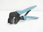 Amp 58530-1 Die 10 12 Awg & 354940-1 Frame Hand Crimp Tool Used. Price: $118.75.
