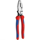 Knipex 9.5" New England Style Lineman Pliers W/crimper. Price: $63.35.