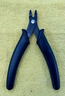 Crimping Pliers Tube Crimper Hand Beading Jewelry Making Eurotool New. Price: $8.95.