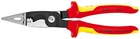 Knipex 13888SBA Installation Pliers Black Atramentized New. Price: $86.58.