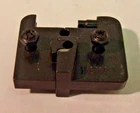 Amp 492783-1 Pro-crimper Iii Die Set For Lightcrimp Plus & Sc Connectors Used. Price: $350.00.