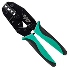 Pro'skit 300-077 Lunar Series Crimper, Ferrules Awg 6-2, Multi,pliers New. Price: $54.09.