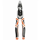 Vanquish 8-IN-1 Linesman Pliers, Multipurpose Combination New. Price: $29.98.