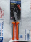 Klein Tools 1005-INS Insulated Cutting/crimping For 10-22 Awg Free Shipping New. Price: $32.95.