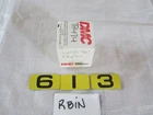 Dmc-usa TH474 Cage 11851 Turret Head Used. Price: $100.00.