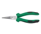 Stahlwille 6529 Snipe Nose Pliers With Cutter New. Price: $29.00.