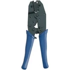 New Data Shark 70004 Modular Plug Crimper - Ratcheted For RJ45 Connectors. Price: $19.99.