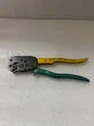 Amp Te Connectivity 169400 Cripping Tools Certi-lok 169-400 Used. Price: $398.68.