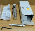 Ripley Cablematic Cst 750 Mc Coring Strip Tool Green For P3 Coaxial New. Price: $76.99.
