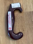 K Neuses Cable Sheath Stripper Pistol Grip N-2878 Usa Used. Price: $17.00.
