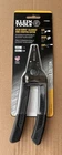 Tools Limited Edition Klein-kurve Blackout Wire Stripper/cutter K11095BLK New. Price: $39.99.