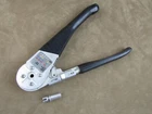 Nice! Buchanan Usa 11234 Crimper Tool 3191-16B Locator 16-18-20 Awg Gauge Used. Price: $39.95.