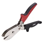 Malco C5R Steel 1-5/8 In. Throat 5-BLADE Soft-touch Redline Crimper 9-5/8 New. Price: $45.55.