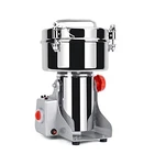 Frezon Electric Grain Mill Grinder 700G,HIGH Speed 1800W Spice Herb Grin... New. Price: $148.49.
