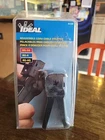 Ideal Adjustable Coax Cable Stripper 45-520 RG-59 RG-6Q New. Price: $29.99.