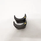 15620CH Thomas & Betts Copper H-tap Hydraulic Crimper Die, Yellow, Z Used. Price: $29.99.