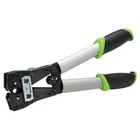 Greenlee K05-SYNCRO Mechanical Crimp Tool 8-1/0 Awg K-series Hand New. Price: $316.22.