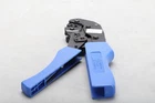 Anderson Power Products 1351G1 Hand Crimper Tool - Fair Condition Used. Price: $96.99.