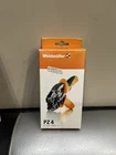 Weidmuller Crimper 4, 6/5, 16, & 50 New. Price: $250.00.