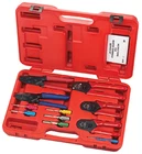 & G Tool Aid 18700 Master Terminals Service Kit Brand New W/ Warranty!. Price: $173.99.