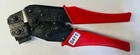 Molex Handheld Crimping Tool Crimper CR2262C 11-01-0185 Used. Price: $199.00.