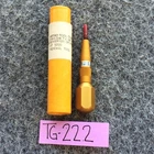 Astro Removal Tool At 5000DMC DRK27 Hughes Contacts WS22 / Extraction Insertion Used. Price: $60.71.