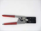11-26-0058 JHTR5904 Crimp Tool Mfg. Molex Condition: Used. Price: $354.00.