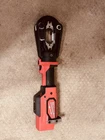 Milwaukee 2879-20 18V 15-TON Cordless 15T Crimper New. Price: $2000.00.