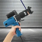 11 Molds Electric Hydraulic Crimping Tool Kit Crimper Wire Lugs New. Price: $204.51.