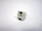 Ideal HA-128 .128 Wire Guide Bushing Stripmaster Used. Price: $18.94.
