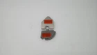 11822 Crimp Die Mfg: Thomas & Betts Condition: New Surplus. Price: $594.00.