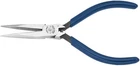 Klein Tools D327-51/2C Pliers, Needle Nose Slim, 1/16-INCH Dark Blue New. Price: $54.20.