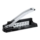 Uimoso Hose Crimper Heavy Duty Air Tool W/ 100PCS Ferrules New. Price: $82.99.