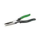 Greenlee 0351-08M Long Nose Pliers/side Cutting 8" Molded Grip New. Price: $55.91.