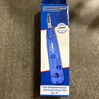 Weicon Lsa Sensor No. 40 Insertion Tool For Wiring Series New. Price: $19.99.