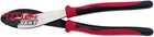 Klein Tools J1005 Crimping And Cutting Tool, Tapered Nose For 22 Awg Solde New. Price: $42.04.