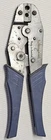 Vintage Amp Crimpex Wang 220190-1 Die Ratchet Wire Crimping Hand Tool Sweden Used. Price: $16.99.