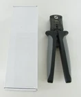 Panduit CT-1104 Controlled Cycle Crimping Tool, 8-6 Awg Ferrules Stsi New. Price: $489.99.