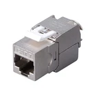 Triplett Keystone Jack,tool-less TERMINATION,PK10 808FR3 New. Price: $77.01.