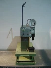 Nittan Techno ACM-20 Crimping Press 20T T9485 Used. Price: $585.00.