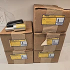 Ilsco ACON-600 Offset Pin Rated Adaptor Kcmil Aluminum Silver Crimp. (16) New. Price: $1100.00.