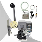 220V 400W Cable Wire Stripping/crimping Machine With 110V Transformer 0.3-0.4MPA. Price: $2336.80.
