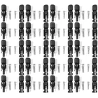 Staubli MC4 Pv Solar Panel Cable Connector 20 Pairs For 8 Awg - Made In Usa New. Price: $79.95.