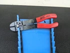 #BK533 Mac Tools Usa - Terminal Wire Cutter Crimper Stripper TCT60 Used. Price: $19.95.