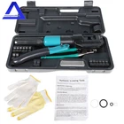 Hydraulic Crimper Crimping Tool 6 Mt Wire Battery Cable Lug Terminal W/ 9 Dies New. Price: $41.27.