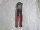 Thomas & Betts Shure-stake Transitional Tool PRT1 Used. Price: $12.96.
