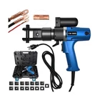Electric Hydraulic Cable Crimping Tool - 7.5TON 15DIES (12AWG 600MCM) Batt... New. Price: $328.60.